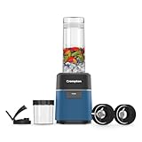 Crompton Ameo Fresh Premium Nutri Blender 2406