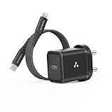 Ambrane 20W Fast Charger Adapter