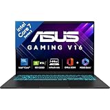 ASUS Gaming V16 2025 Laptop Intel Core 7 240H i714th Genfor 98740 Effectively