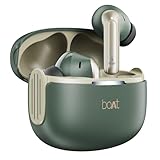 Boat Airdopes 219 4Mics ENx 40H Battery Best in Segment for Calling