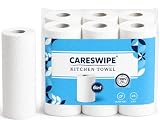 Kitchen 2 Ply Tissue Paper Roll 360 Pulls 229
