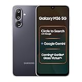 Samsung Galaxy M36 5G Mobile 8GB RAM 128GB Storage 19499