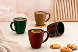 Coffee Mug Set Of 4 171