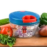 GRAB Clazkit Mini Food Processors Choppers
