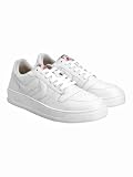 Levis White Sneakers at 857