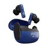 pTron Bassbuds Blaze inEar TWS Earbuds 599