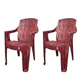 Cello Hercules Chair Set of 2 at 1674
