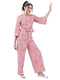 Vishudh Womens Coord Set 311