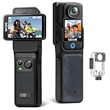 SJCAM C400 4K Vlogging Camera 17467