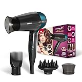 LoootHavells Styling Hair Dryer Hypersonic Motor 779