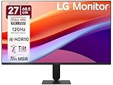 LG 27U411A 685 cm 27 Inch FHD 1920×1080 IPS Monitor 8459