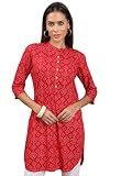 Amazon Flat 85 Off On Vishudh Womens Kurta 279
