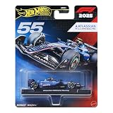 GRAB Hot Wheels Scale Models