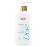 Dove Hydration Boost Serum Body Wash300 ml at Rs280