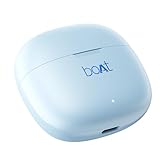 Boat Airdopes 213 50H Battery ENx Tech Beast Mode ASAP Charge Bluetooth Earbuds