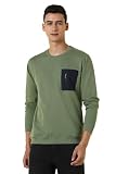 Allen Solly Men Sweatshirt 549