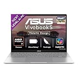 ASUS Vivobook S14SmartchoiceAMD Ryzen AI 7 35016GB RAM1TB 69740
