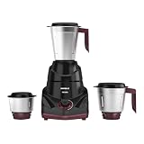 Havells Prisma 750 W 3 Jar Mixer Grinder 2902