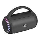 ZEBRONICS Portable Bluetooth Speaker 599