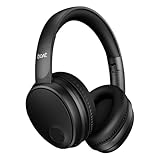 Boat Rockerz Trendz 40mm Drivers 50hrs Battery 60ms Low Latency
