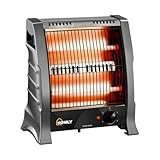 Homly Ritz 800 Watts Quartz Room Heater 484
