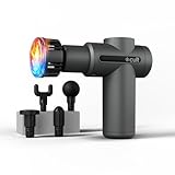 LoootCult Impact Edge Deep tissue massage gun 1679