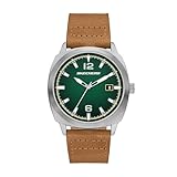 Skechers Hewes Brown Watch SR5274