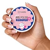 Nail Polish Remover Wipes 40 Wipes 71