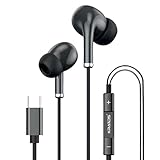 Kratos Tune V5 C Type Earphones Wired 199