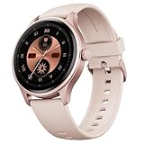 Boat Lunar Discovery Neo 139 35 cm Round HD Display Premium Metallic Finish
