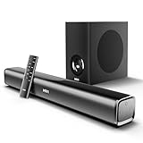 Mivi Nex 200 Soundbar New Launch 3799