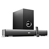 Mivi Nex 150 Soundbar with Subwoofer at Rs3299