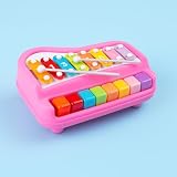 Amazon 92 Off 8Key Kids Piano At Rs154