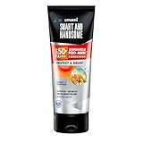 Smart And Handsome Sunshield Promaxx Sunscreen Spf 50 Pa