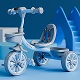 Lifelong Kids Tricycle with Eva Wheels Bell and Storage BasketBaby Trike