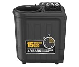 Whirlpool 8 kg 5 Star SemiAutomatic Washing Machine 12590