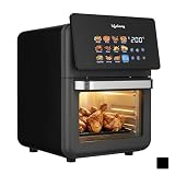 Lifelong Air Fryer Oven 10L 12 Preset Modes 5999