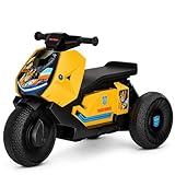 Lifelong Transformers Kids Electric Bike at Rs2302