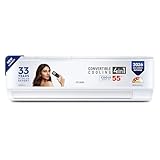 Cruise 2 Ton 3 Star New star ratedInverter Split AC 36140