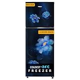 Whirlpool 235 L 2 Star Frostfree inverter Double Door Refrigerator NEO SP278 PRM SAPPHIRE ROSE2SY 2026 Model