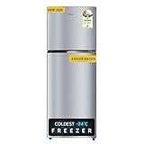 Whirlpool 235 L 2 Star Frostfree inverter Double Door Refrigerator 22990