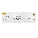 Whirlpool 15 Ton 5 Star New star rated Magicool Inverter Split AC 35670