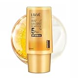 Amazon 51 Off LAKME Sun Expert Dry Matte Fluid Sunscreen 30ml at Rs145