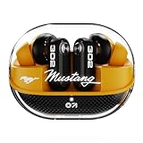 GOBOULT Mustang Sprint in Ear Earbuds 1499