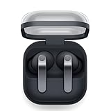 Samsung Galaxy Buds4 Pro Black inEar Wireless Earbuds with HiFi Audio