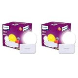 05W LED Night Lamp Pack of 2 91