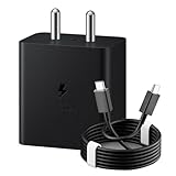 Samsung 45W TypeC Charger at 599