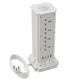 Zebronics MultiPlug Power Extension 2500W at 799