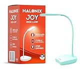 Halonix Rechargeable Study Lamp 395