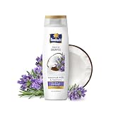 Parachute Protein Shampoo at Rs199